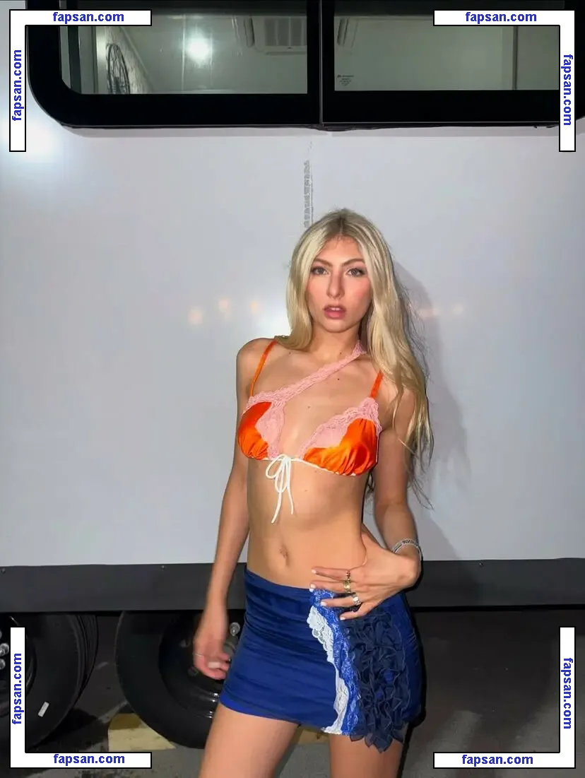 Blu DeTiger nude photo #0093 from OnlyFans