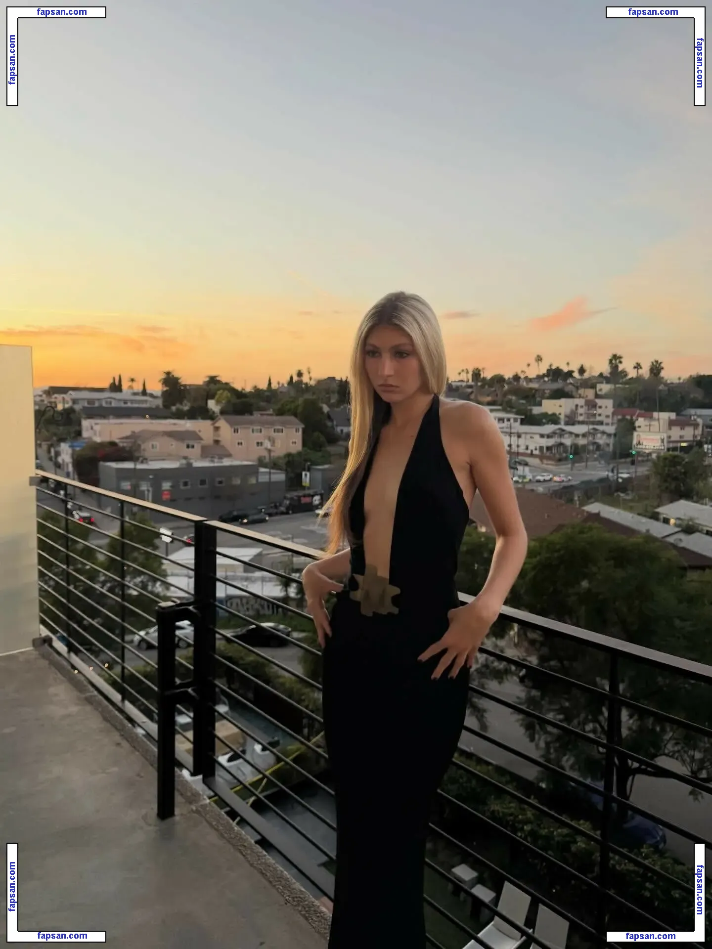 Blu DeTiger голая фото #0102 с Онлифанс