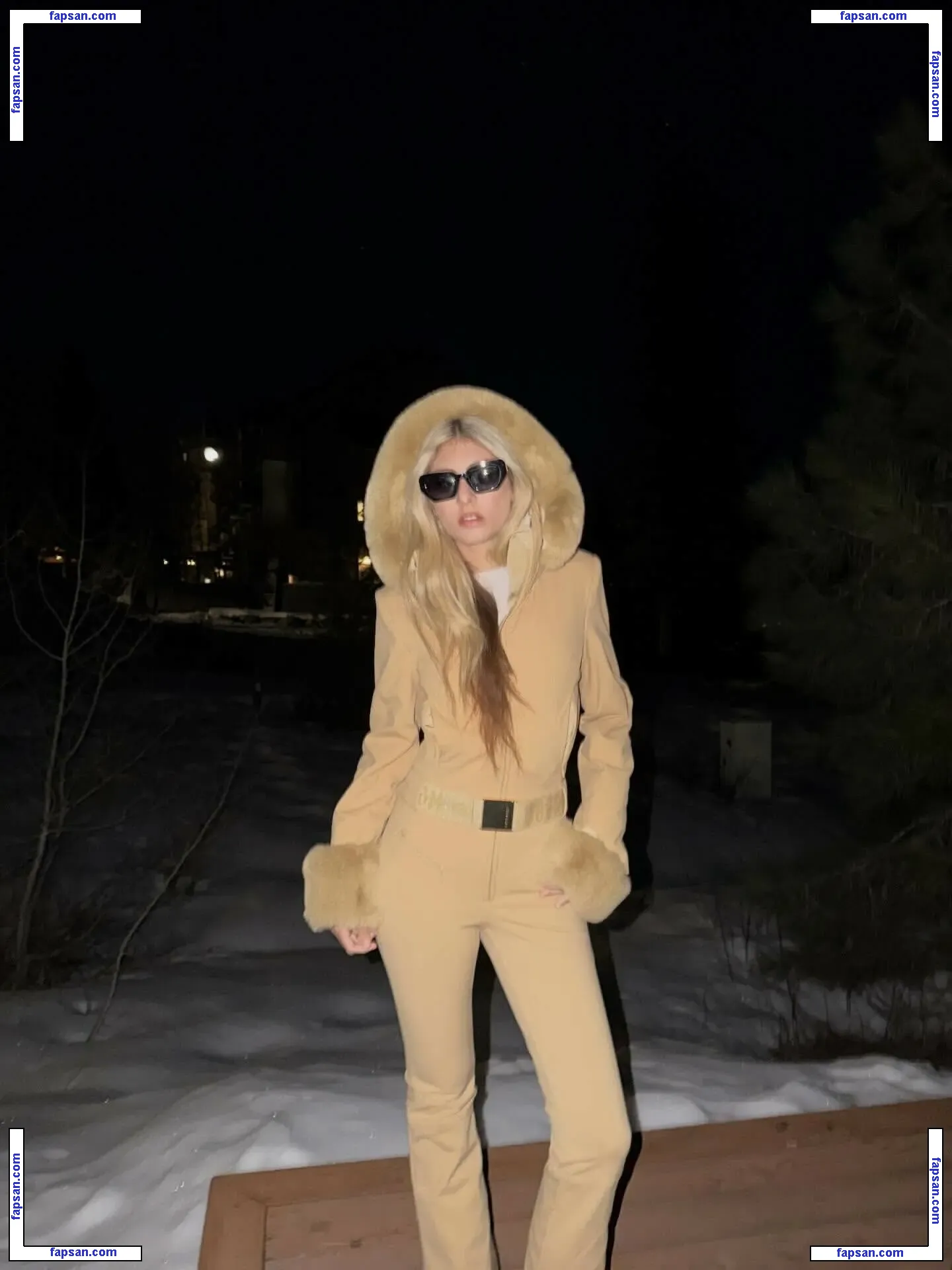 Blu DeTiger голая фото #0111 с Онлифанс