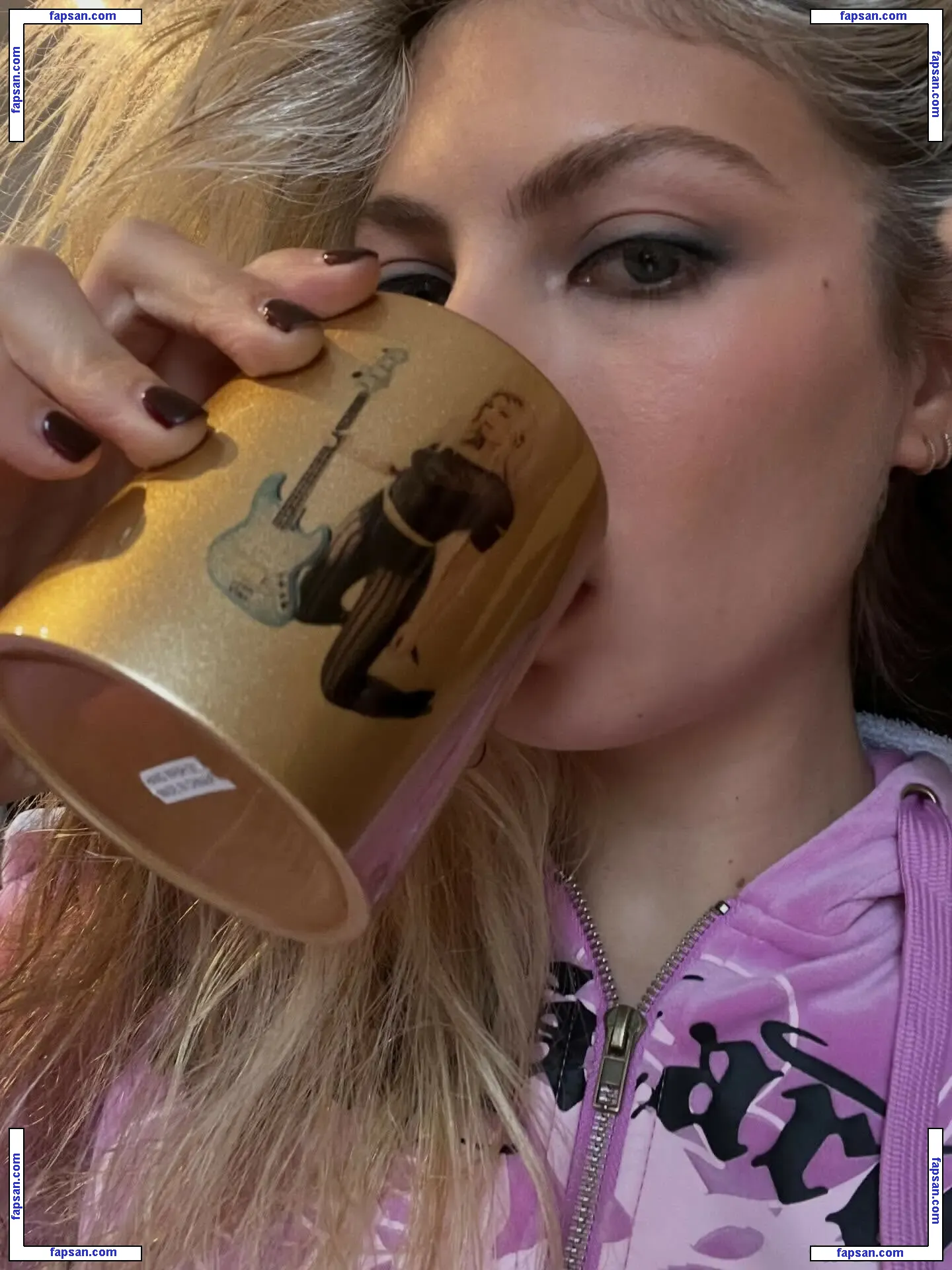 Blu DeTiger голая фото #0113 с Онлифанс