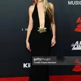 Blu DeTiger голая #0107