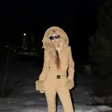 Blu DeTiger голая #0111