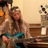 Blu DeTiger голая #0112