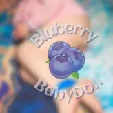 bluberrybabydolltoo nude #0001