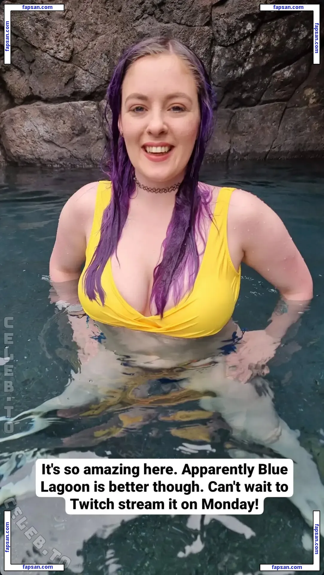 BlueandQueenie nude photo #0001 from OnlyFans