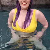 BlueandQueenie nude #0001