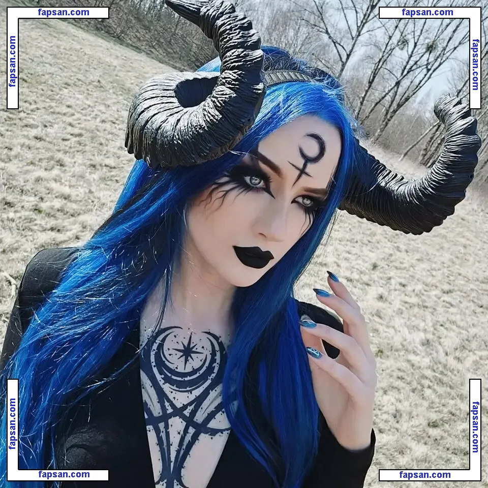 BlueAstrid nude photo #0042 from OnlyFans