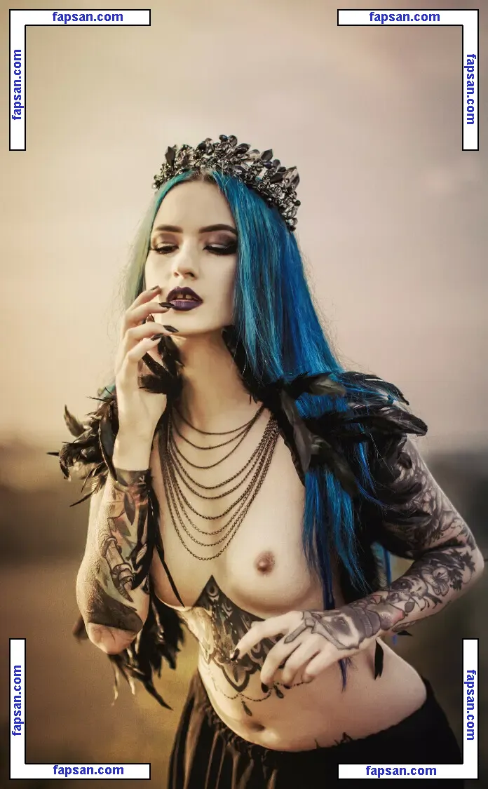 BlueAstrid nude photo #0046 from OnlyFans