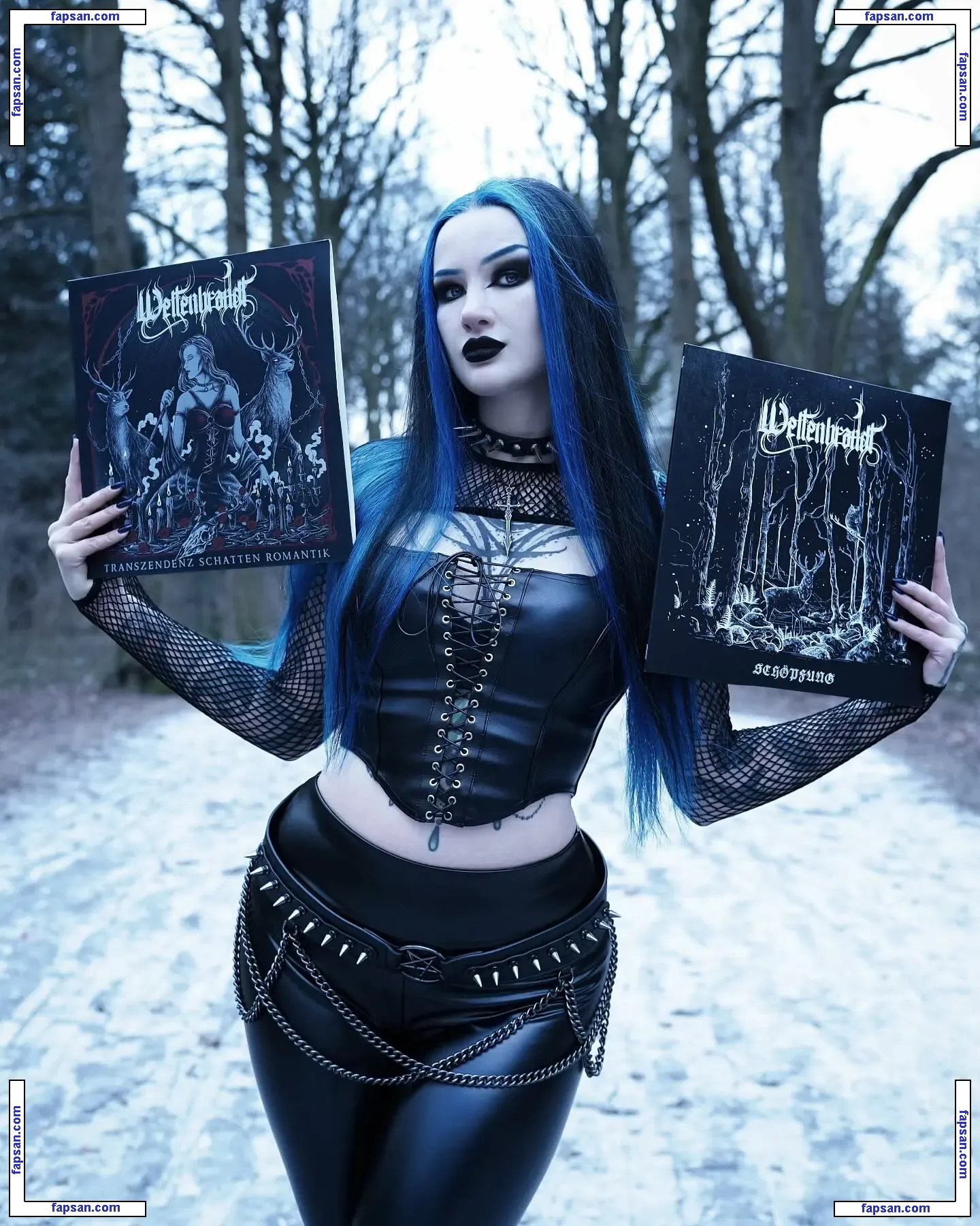 BlueAstrid nude photo #0049 from OnlyFans