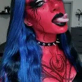 BlueAstrid nude #0041