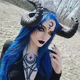 BlueAstrid nude #0042