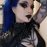 BlueAstrid nude #0043