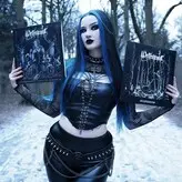 BlueAstrid nude #0049