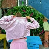 blueberrymilkmob голая #0001