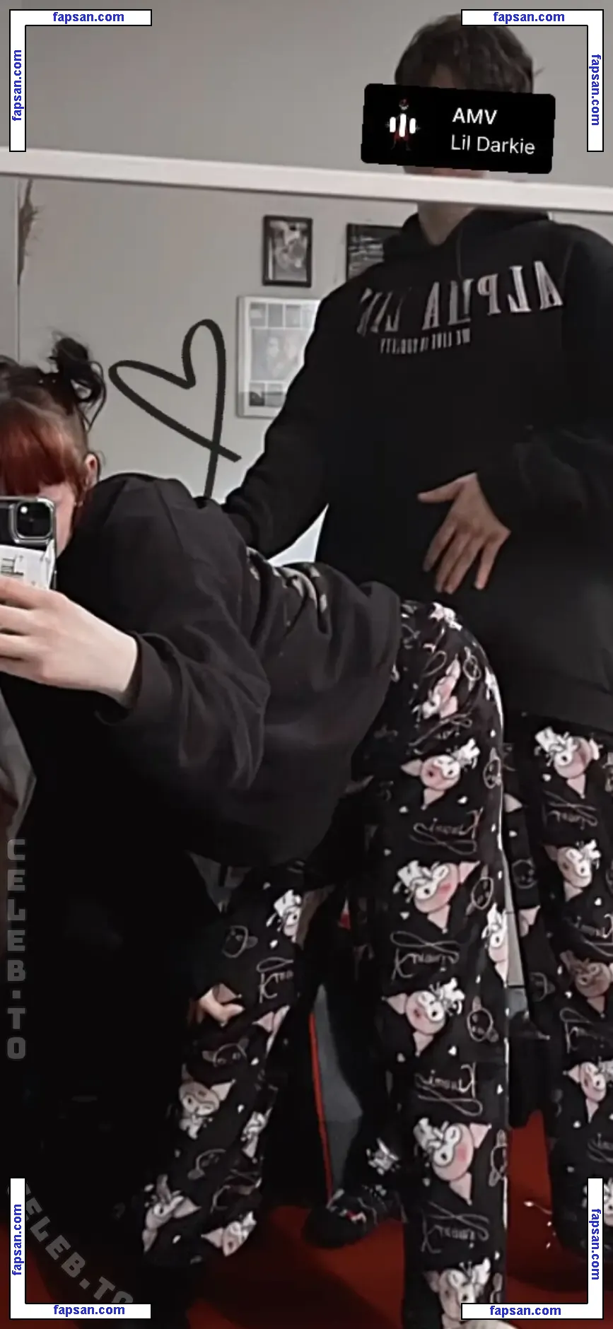 blueberryneko голая фото #0001 с Онлифанс