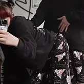 blueberryneko голая #0001