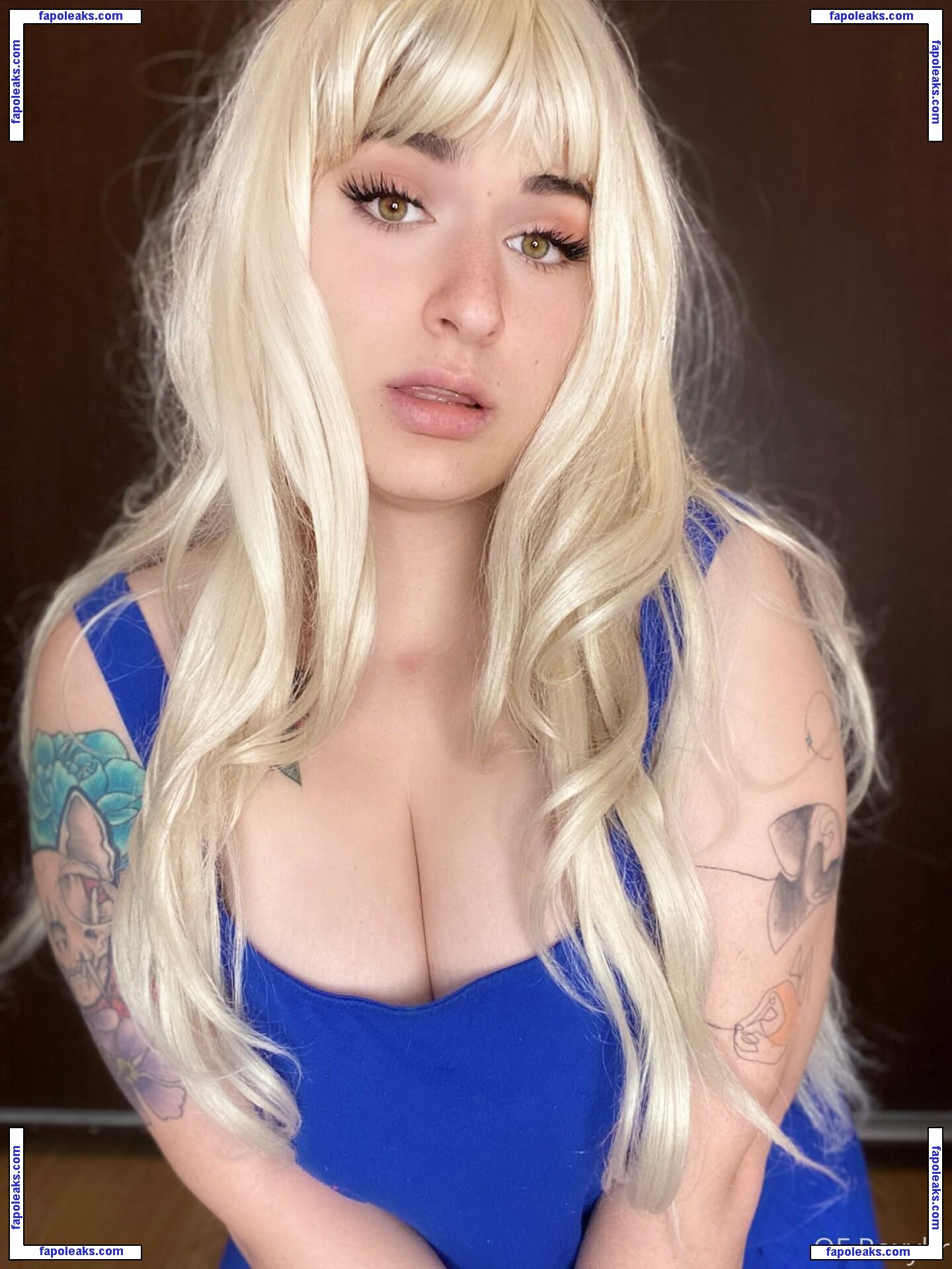 bluebitchroxy nude photo #0025 from OnlyFans