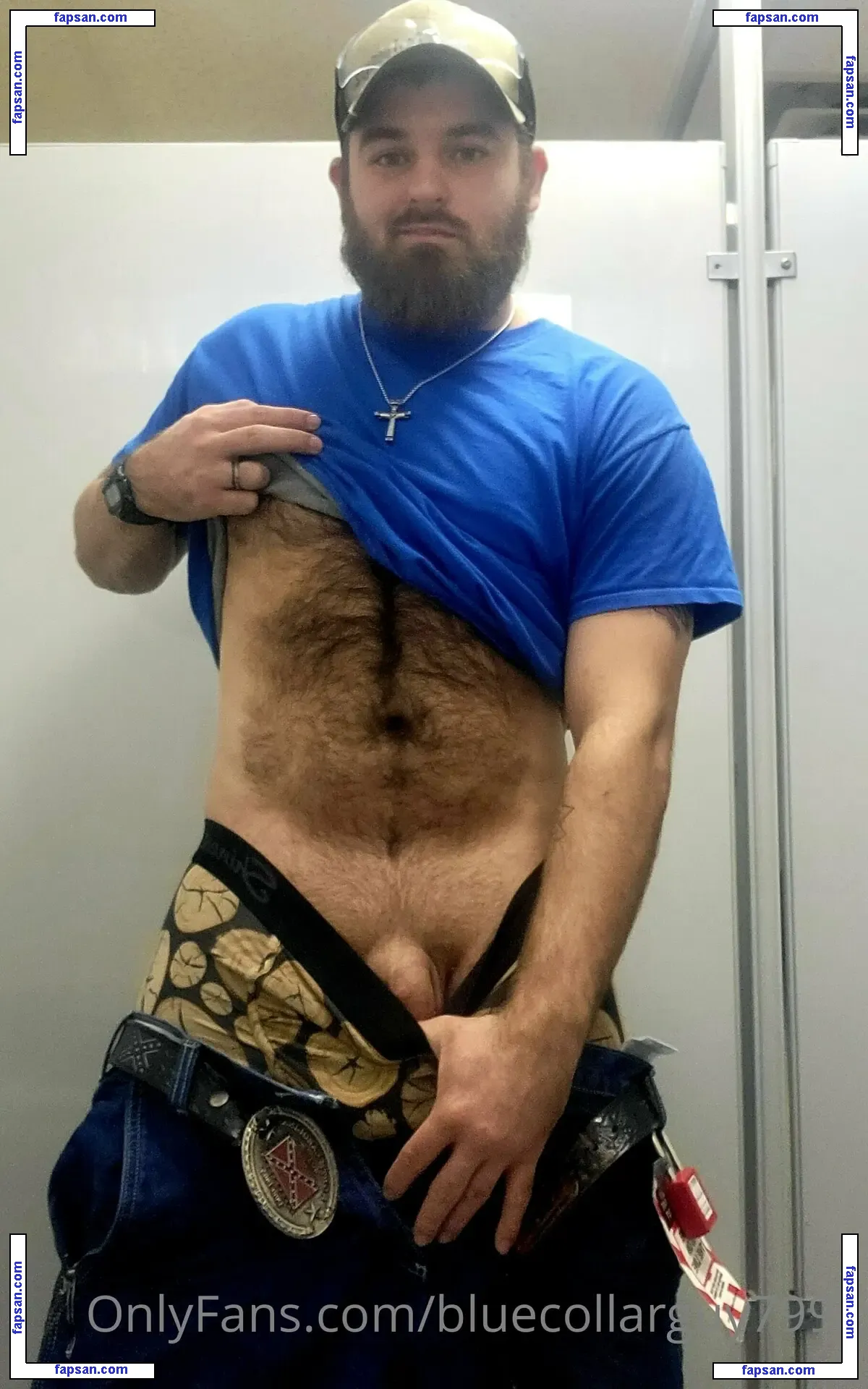 bluecollarguy7994 / boy_friend nude photo #0001 from OnlyFans