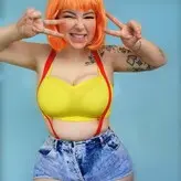 bluecutie nude #0014