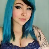 bluecutie nude #0020