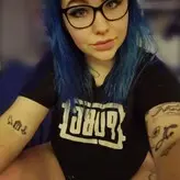 bluecutie nude #0064