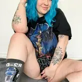 bluecutie nude #0089