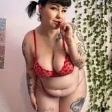 bluecutie nude #0092