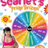 bluecutie nude #0108