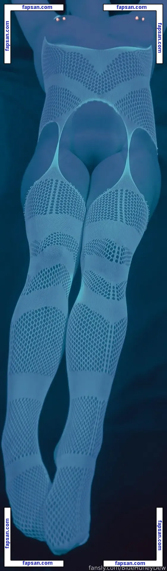 BlueHuneyDew nude photo #0010 from OnlyFans