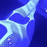 BlueHuneyDew голая #0021