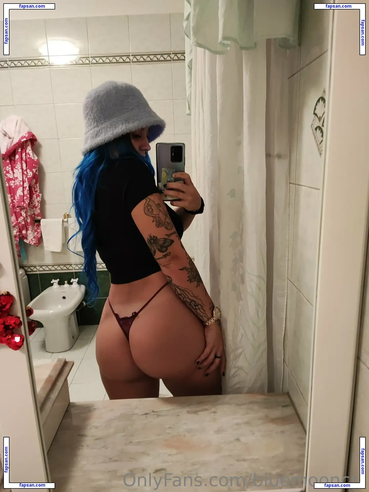 bluemooncrii nude photo #0030 from OnlyFans