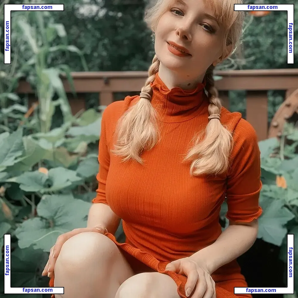 Bluewhisper nude photo #0012 from OnlyFans