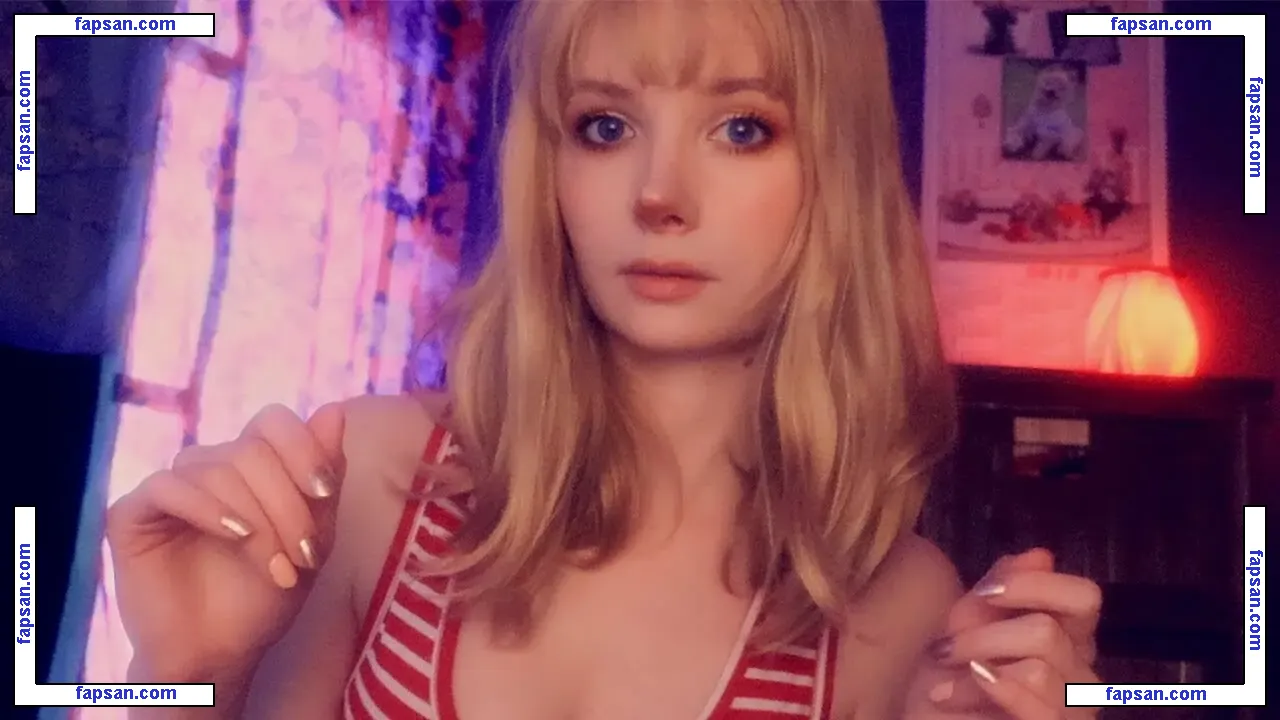 Bluewhisper nude photo #0015 from OnlyFans