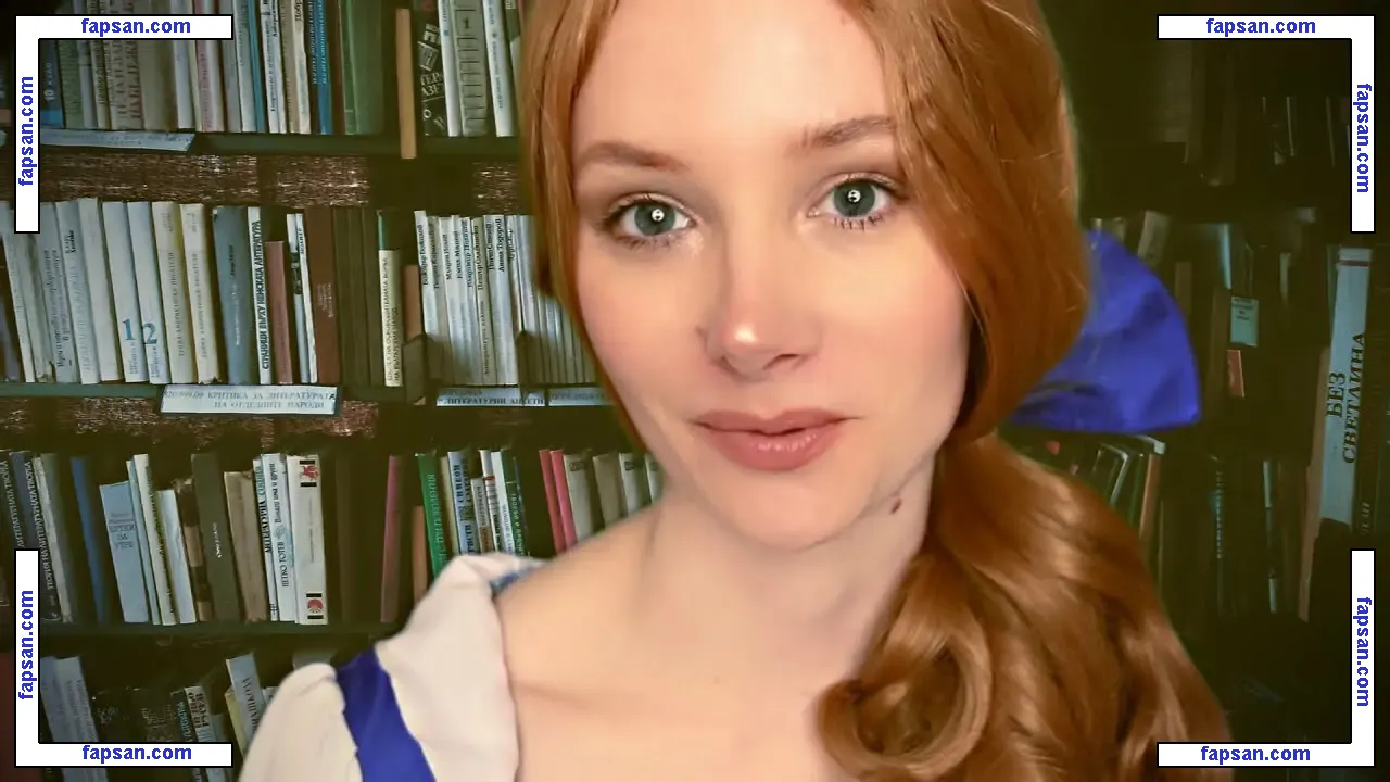 Bluewhisper nude photo #0016 from OnlyFans