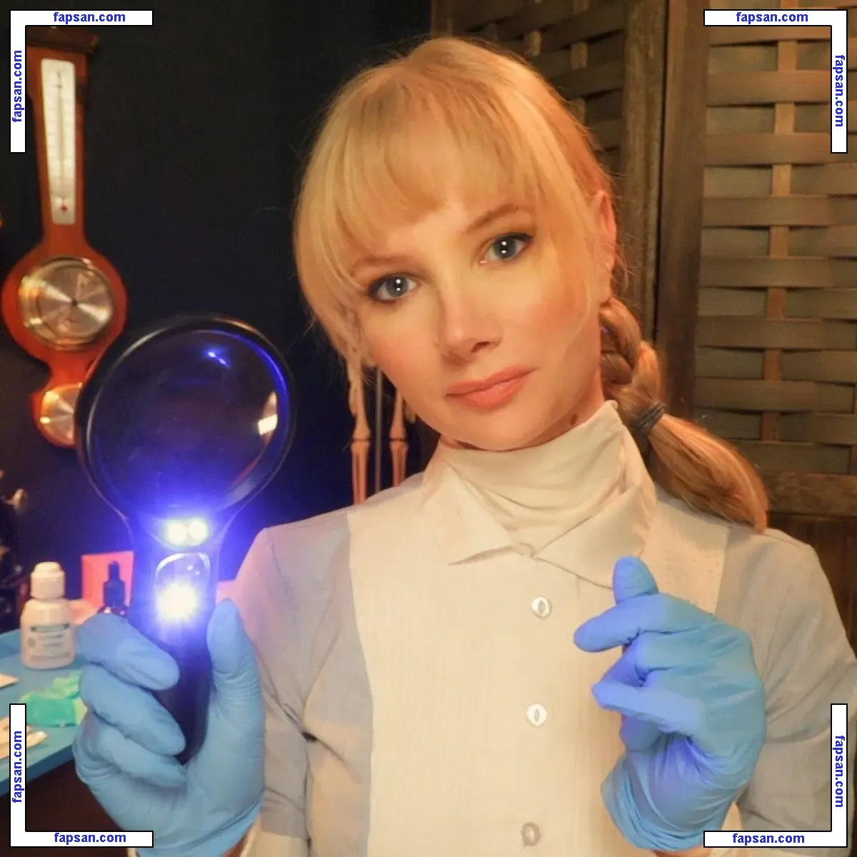 Bluewhisper nude photo #0017 from OnlyFans