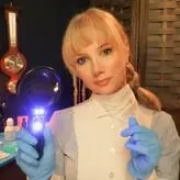 Bluewhisper nude #0017