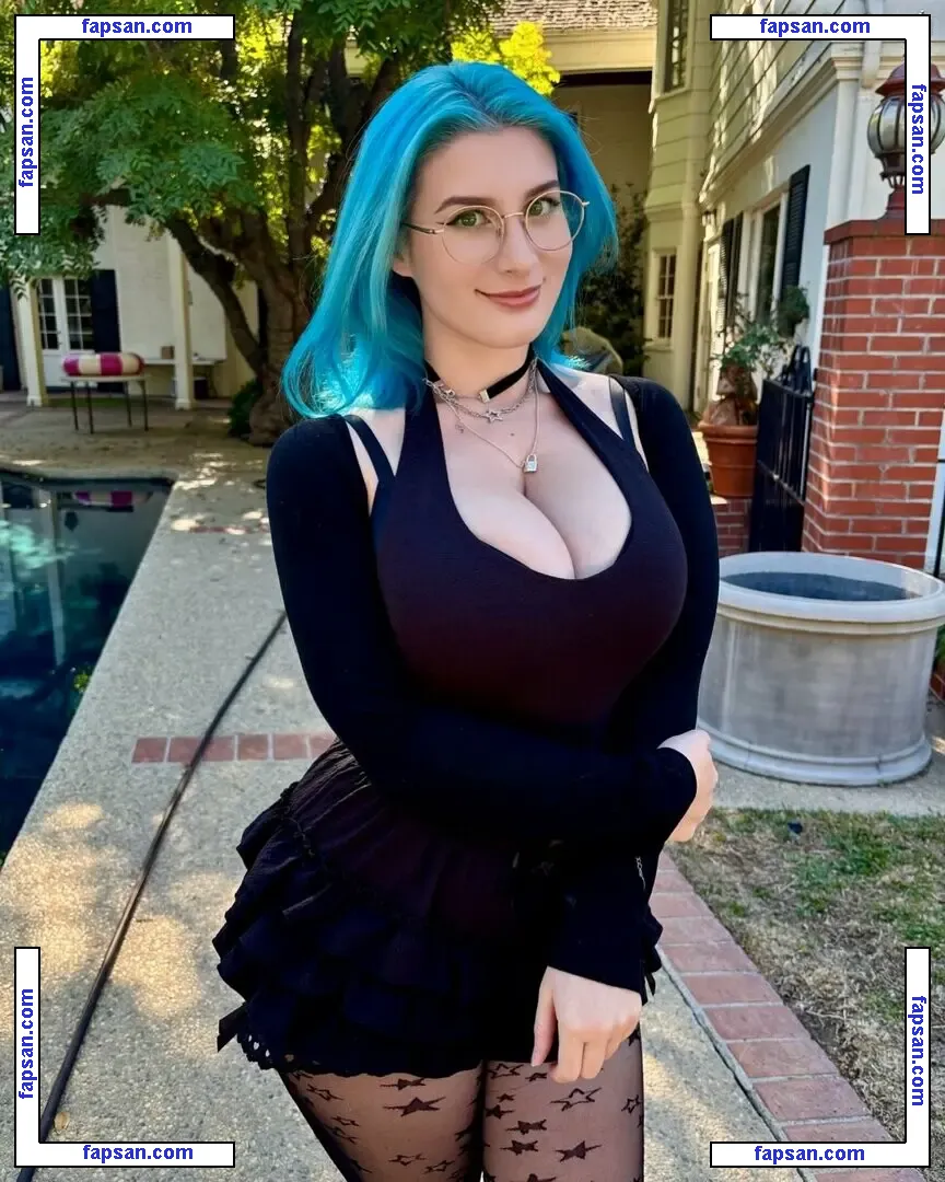 Bluewiddow голая фото #0005 с Онлифанс