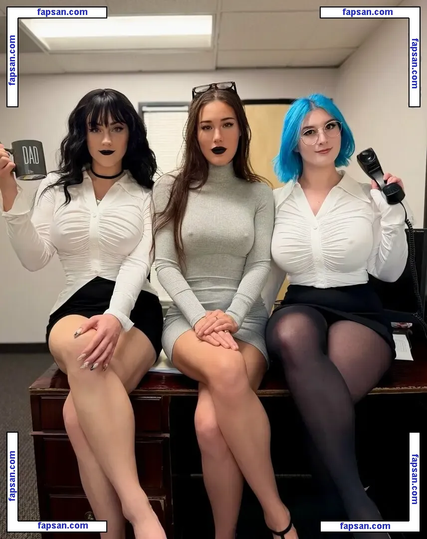 Bluewiddow nude photo #0017 from OnlyFans