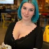 Bluewiddow голая #0009