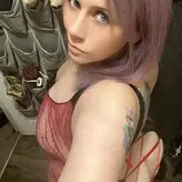 blueyedkitten77 голая #0014