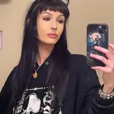 Bluntghoul nude #0001