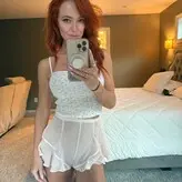 blushingdakota nude #0009