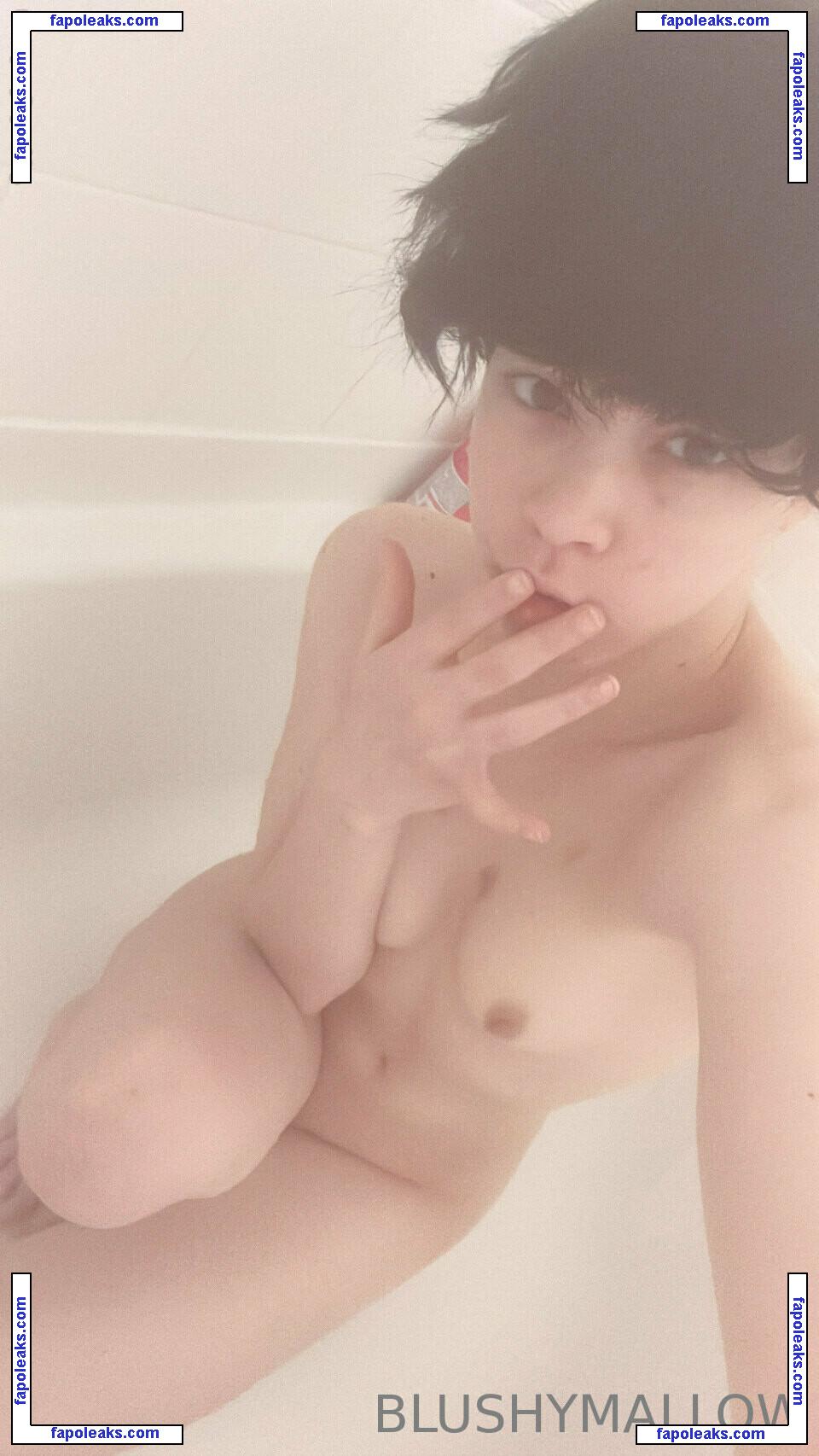 blushymallow / PastelBlushy / blushymellow / lailahxd nude photo #0034 from OnlyFans