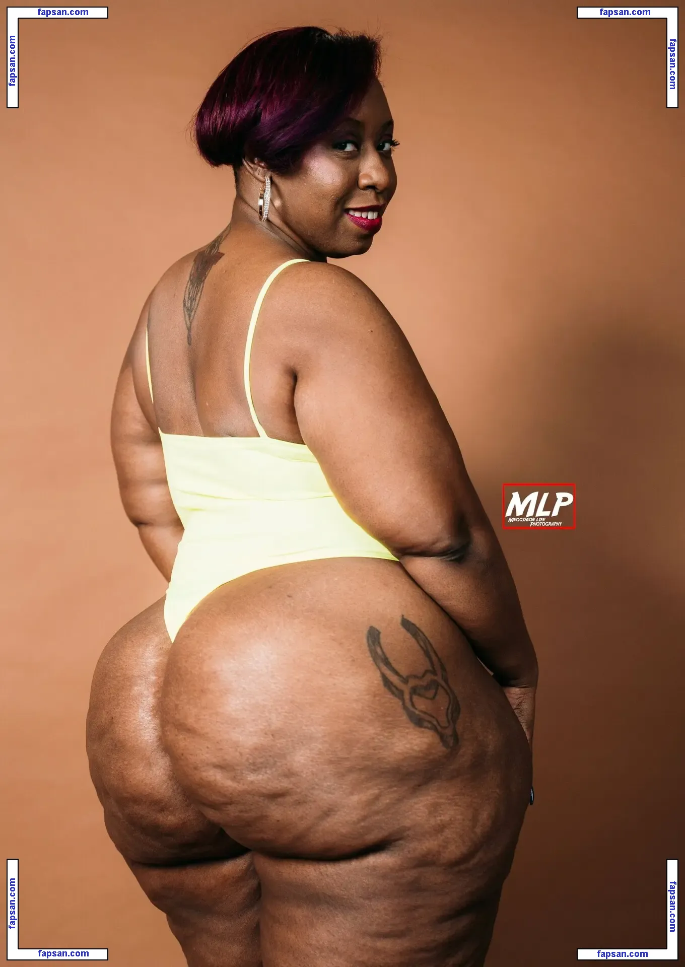 BLVCKASSZILLA nude photo #0014 from OnlyFans