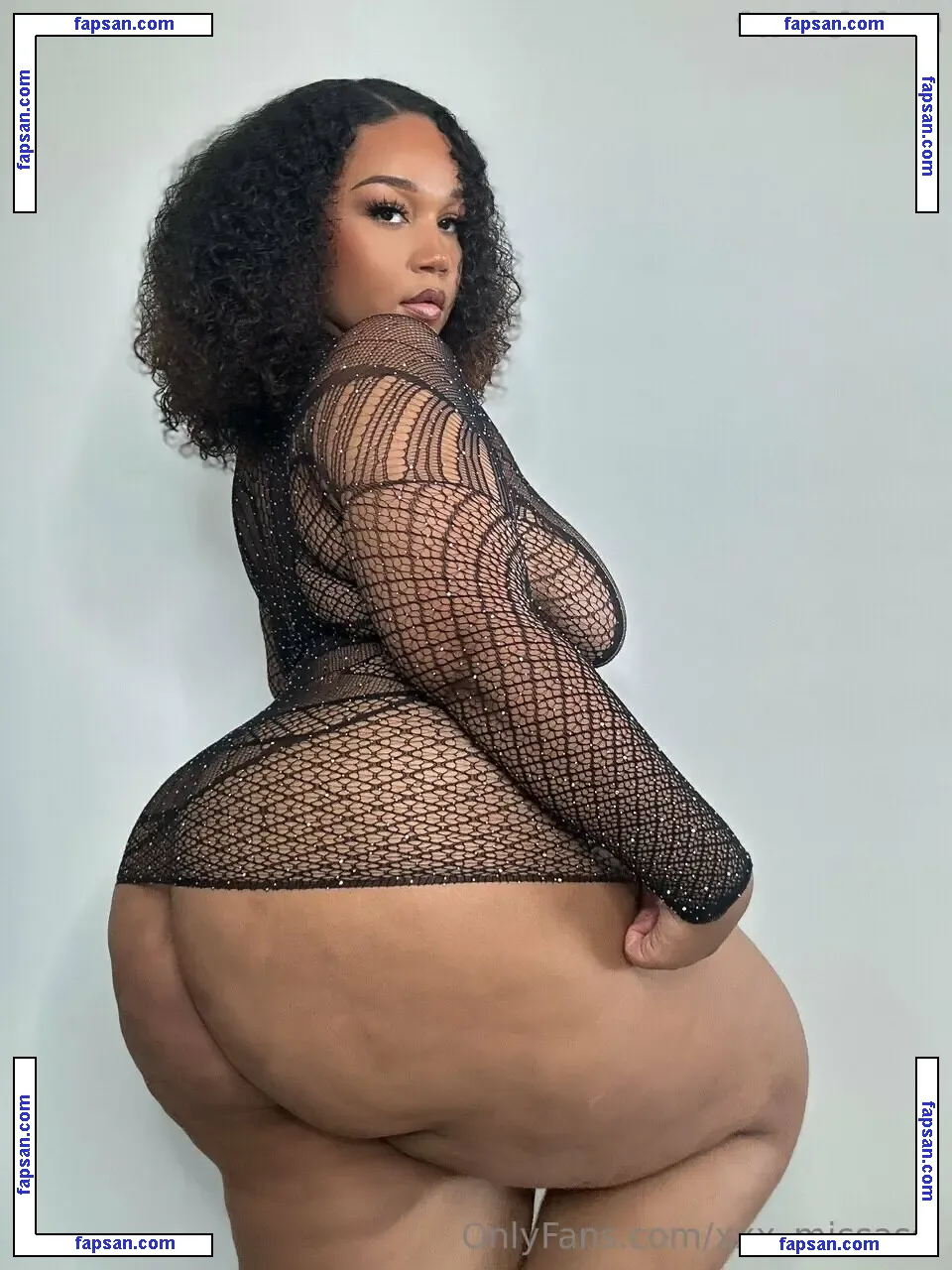 BLVCKASSZILLA голая фото #0044 с Онлифанс