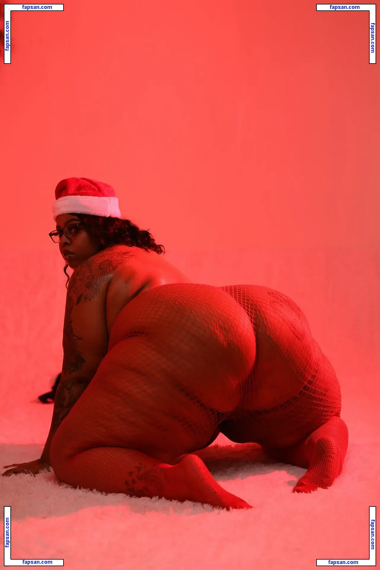 BLVCKASSZILLA nude photo #0054 from OnlyFans