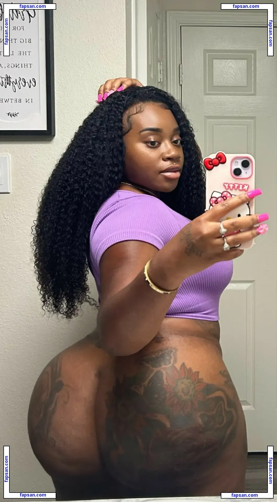 BLVCKASSZILLA nude photo #0066 from OnlyFans