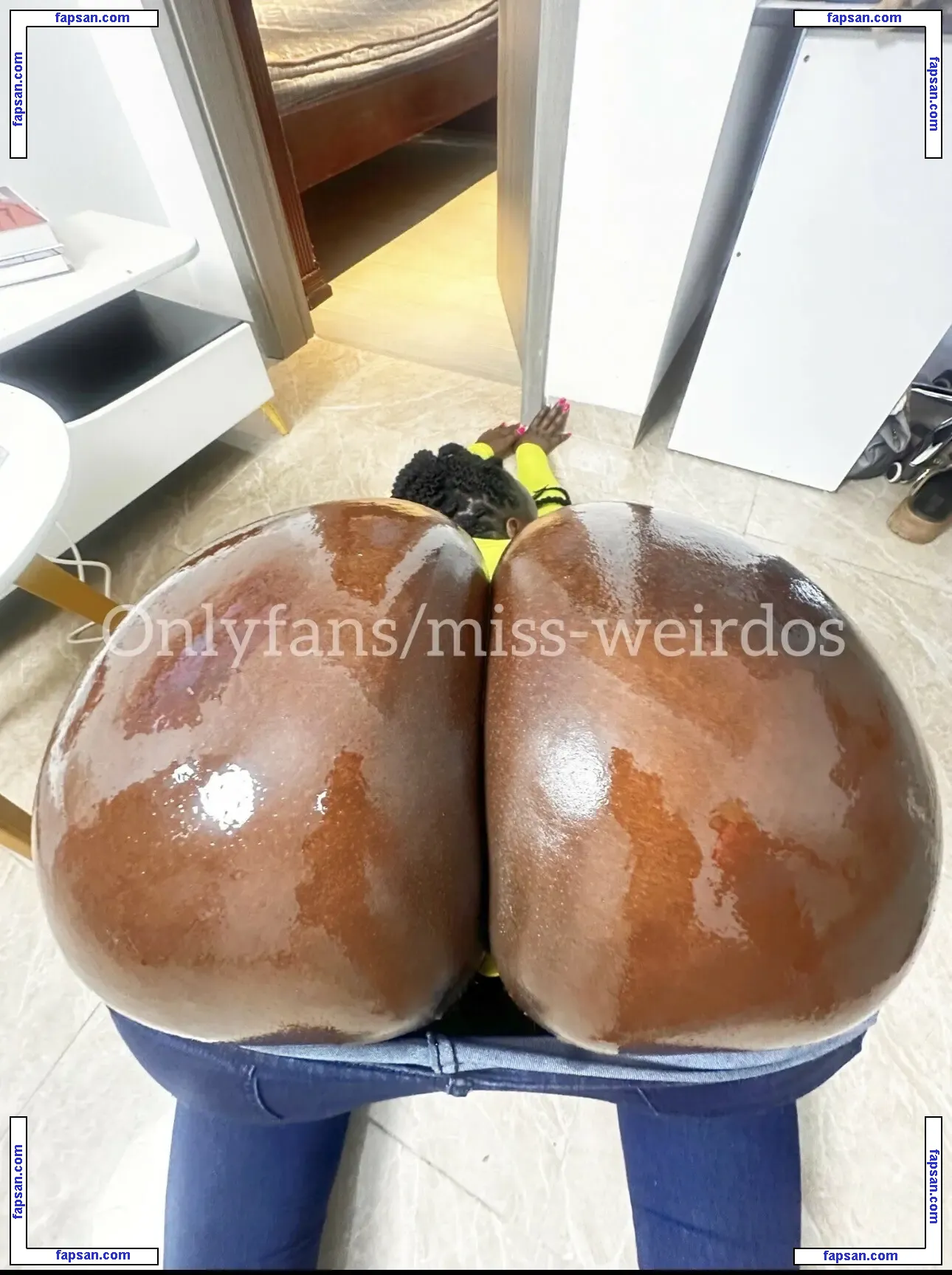 BLVCKASSZILLA nude photo #0073 from OnlyFans