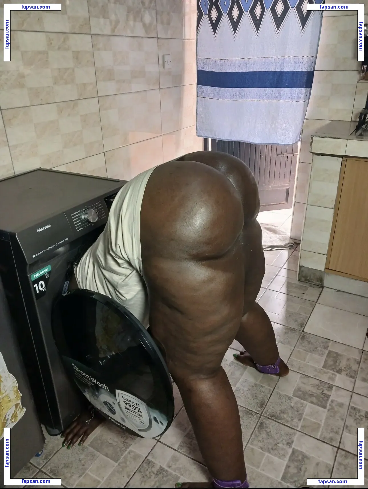 BLVCKASSZILLA nude photo #0077 from OnlyFans