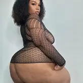 BLVCKASSZILLA голая #0044